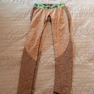 Gymshark leggings
